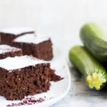 courgette choco